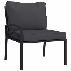 VidaXL 3187950 ensemble de meubles de jardin - Vue supplémentaire 6
