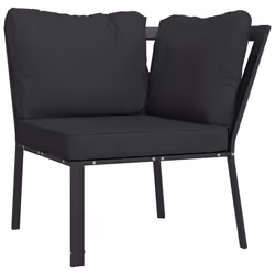 VidaXL 3187950 ensemble de meubles de jardin - Vue supplémentaire 7