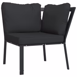 VidaXL 3187954 ensemble de meubles de jardin - Vue supplémentaire 5