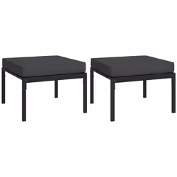 VidaXL 3187954 ensemble de meubles de jardin - Vue supplémentaire 6