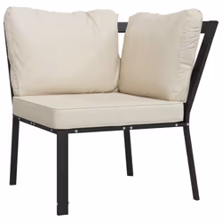 VidaXL 3187955 ensemble de meubles de jardin - Vue supplémentaire 5