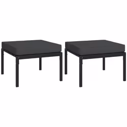 VidaXL 3187956 ensemble de meubles de jardin - Vue supplémentaire 8