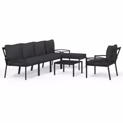 VidaXL 3187957, 7 pièce(s)