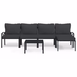 VidaXL 3187961, 6 pièce(s)