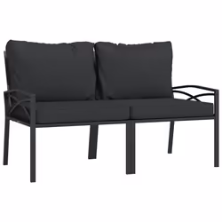 VidaXL 3187961 ensemble de meubles de jardin