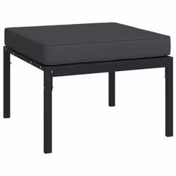 VidaXL 3187961 ensemble de meubles de jardin - Vue supplémentaire 8