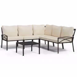 VidaXL 3187962, 6 pièce(s)