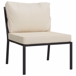 VidaXL 3187962 ensemble de meubles de jardin - Vue supplémentaire 7
