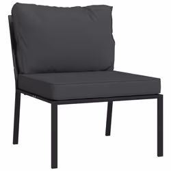 VidaXL 3187964 ensemble de meubles de jardin - Vue supplémentaire 4