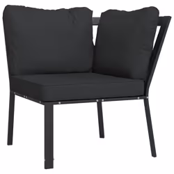 VidaXL 3187964 ensemble de meubles de jardin - Vue supplémentaire 5