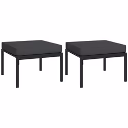 VidaXL 3187964 ensemble de meubles de jardin - Vue supplémentaire 6