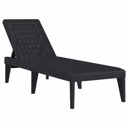 VidaXL 364221, Linge, Polypropylène (PP), Anthracite, 110 kg