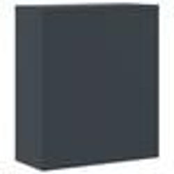 vidaXL Classeur anthracite 90x40x105 cm acier