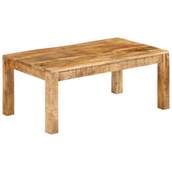 VidaXL 353767 Table à café, latérale et de salon