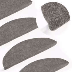 Ces tapis de marches constitueront non seulement un supplément décoratif remarquable à votre décor intérieur, mais ils vous p ...