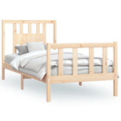VidaXL 3188151 sommier