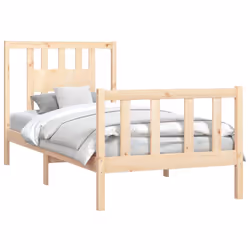 VidaXL 3188151 sommier