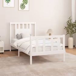 VidaXL 3188152 sommier