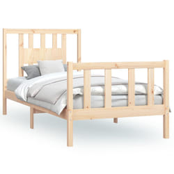 VidaXL 3188156 sommier