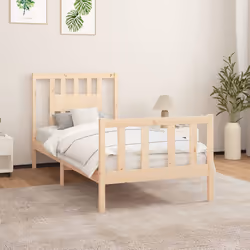 VidaXL 3188156 sommier