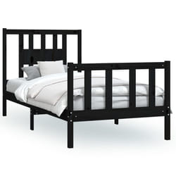 VidaXL 3188160 sommier