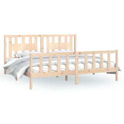 VidaXL 3188186 sommier