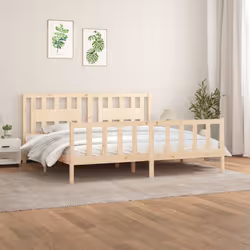 VidaXL 3188186 sommier