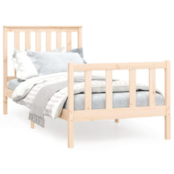 VidaXL 3188196 sommier