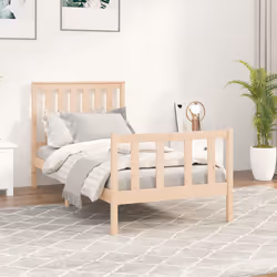VidaXL 3188196 sommier