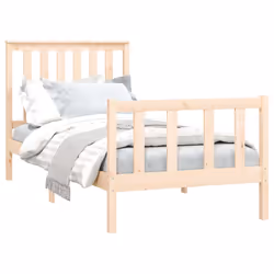 VidaXL 3188196 sommier