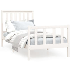 VidaXL 3188197 sommier
