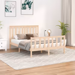 VidaXL 3188206 sommier