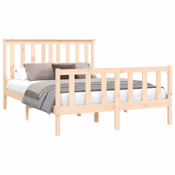 VidaXL 3188206 sommier