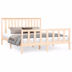 VidaXL 3188211, 1560 mm, 2,06 m, 1010 mm, 1500 x 2000 mm, 1560 x 60 x 1010 mm, 1 pièce(s)