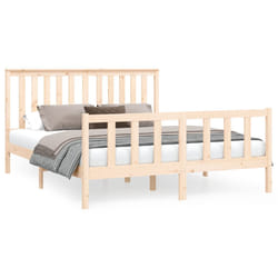 VidaXL 3188211 sommier