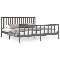 VidaXL 3188228 sommier