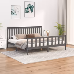 VidaXL 3188228 sommier