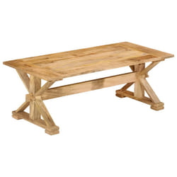 VidaXL 354990 Table à café, latérale et de salon