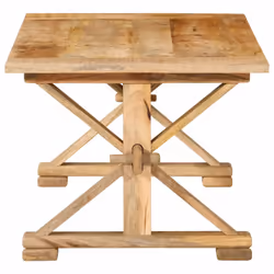 VidaXL 354990 Table à café, latérale et de salon