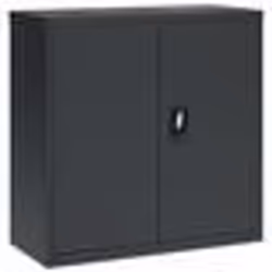 vidaXL Classeur anthracite 90x40x130 cm acier