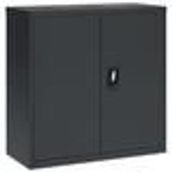 vidaXL Classeur anthracite 90x40x130 cm acier