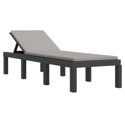 VidaXL 364723 ensemble de meubles de jardin