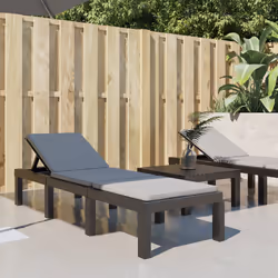 VidaXL 364723 ensemble de meubles de jardin