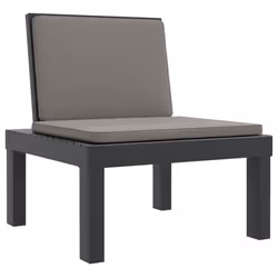 VidaXL 364723 ensemble de meubles de jardin - Vue supplémentaire 6