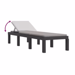 VidaXL 364723 ensemble de meubles de jardin - Vue supplémentaire 7
