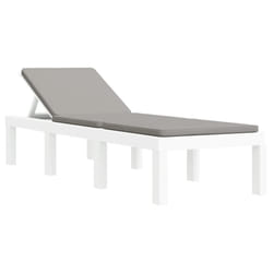 VidaXL 364724 ensemble de meubles de jardin