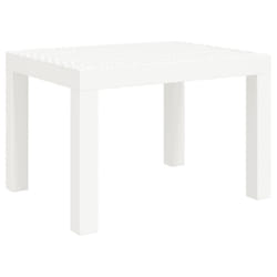 VidaXL 364728 table de jardin