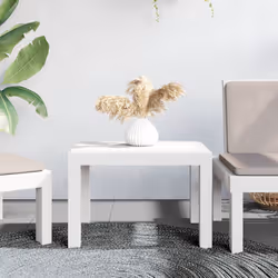 VidaXL 364728 table de jardin