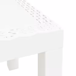 VidaXL 364728 table de jardin - Vue supplémentaire 6