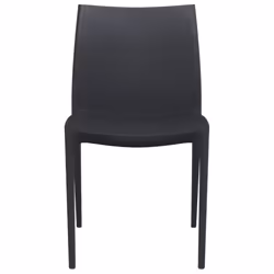 VidaXL 364729 chaise d'extérieur Terrace Polypropylène (PP) Anthracite - Vue supplémentaire 4